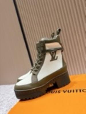 wholesale quality women louis vuitton shoes model no. 542